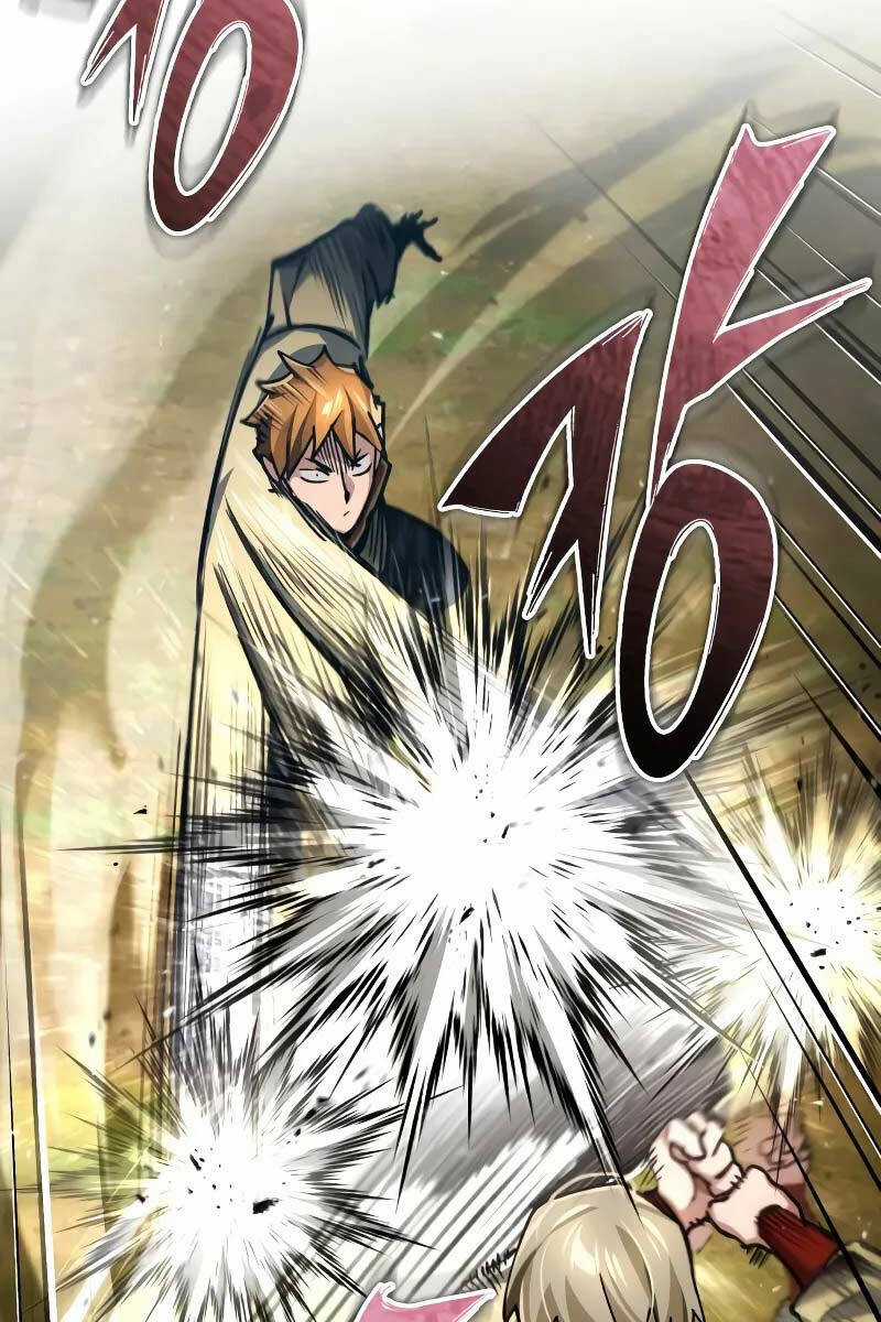 Thiên Quỷ Chẳng Sống Nổi Cuộc Đời Bình Thường Chapter 113 trang 39