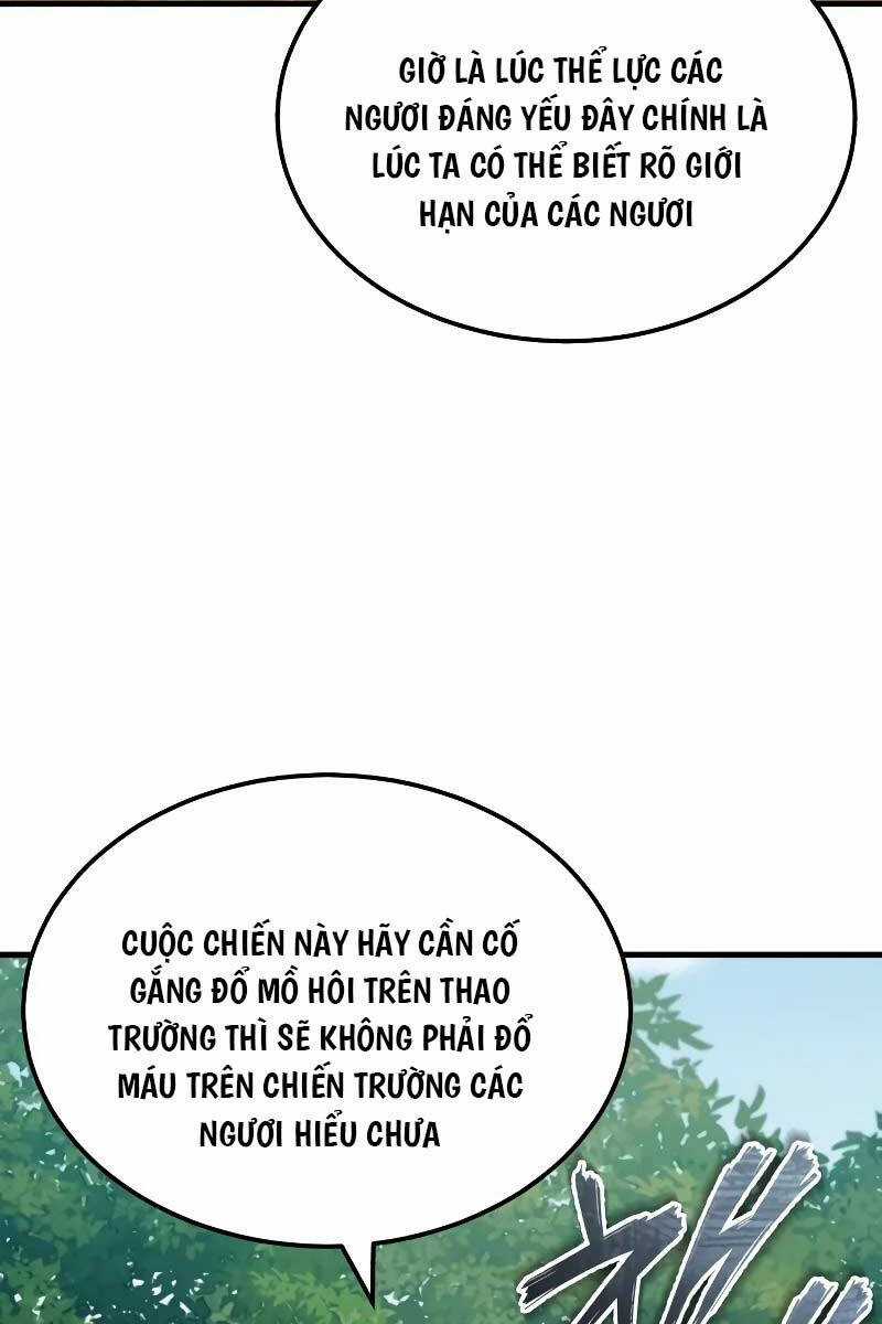 Thiên Quỷ Chẳng Sống Nổi Cuộc Đời Bình Thường Chapter 113 trang 42