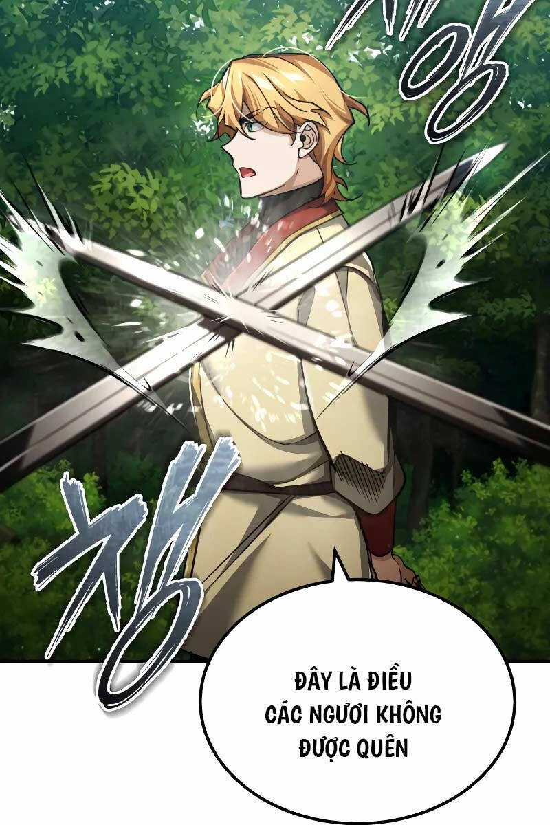 Thiên Quỷ Chẳng Sống Nổi Cuộc Đời Bình Thường Chapter 113 trang 43