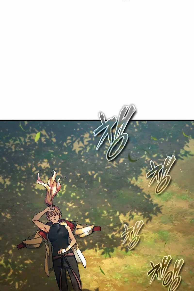 Thiên Quỷ Chẳng Sống Nổi Cuộc Đời Bình Thường Chapter 113 trang 44