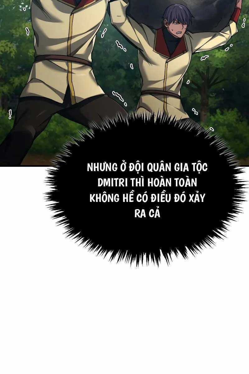 Thiên Quỷ Chẳng Sống Nổi Cuộc Đời Bình Thường Chapter 113 trang 48