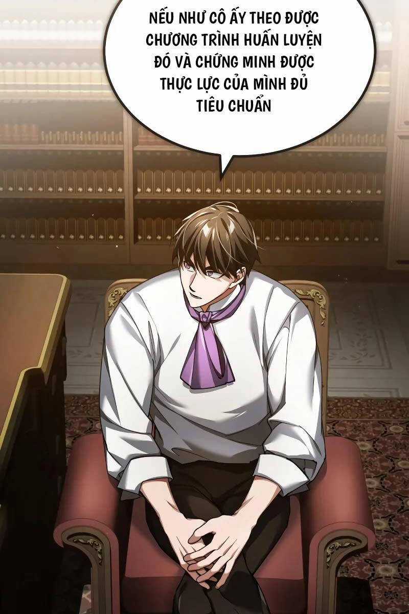 Thiên Quỷ Chẳng Sống Nổi Cuộc Đời Bình Thường Chapter 113 trang 5