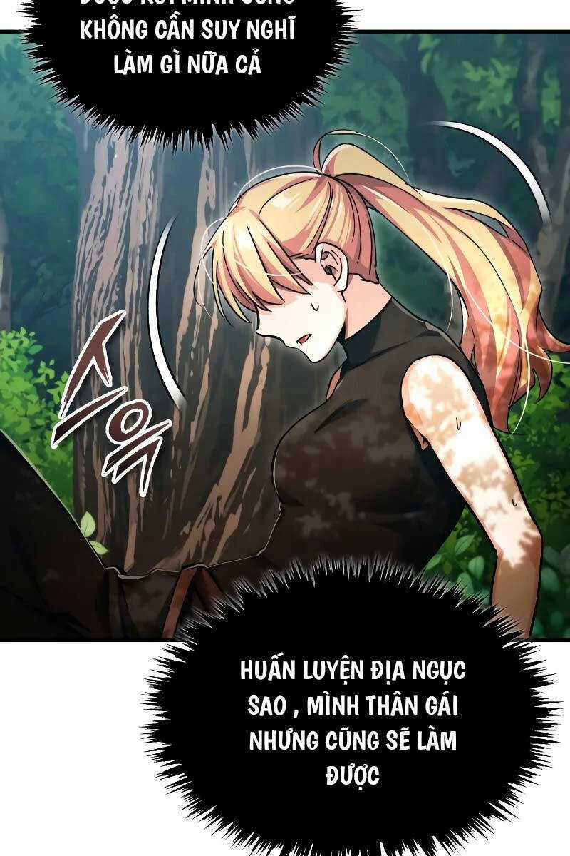Thiên Quỷ Chẳng Sống Nổi Cuộc Đời Bình Thường Chapter 113 trang 51