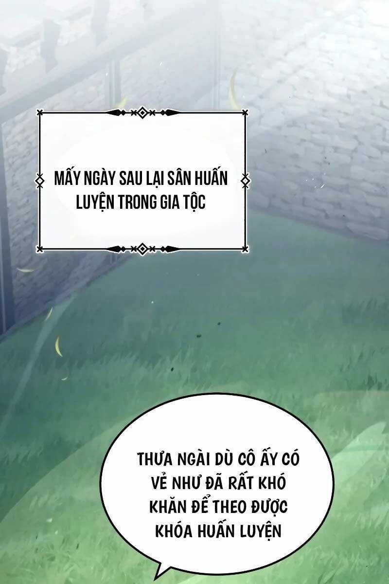 Thiên Quỷ Chẳng Sống Nổi Cuộc Đời Bình Thường Chapter 113 trang 54