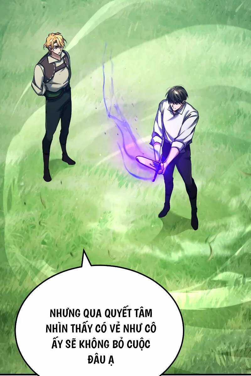 Thiên Quỷ Chẳng Sống Nổi Cuộc Đời Bình Thường Chapter 113 trang 55