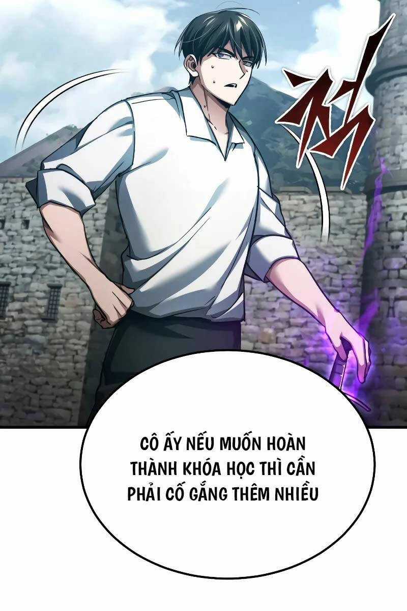 Thiên Quỷ Chẳng Sống Nổi Cuộc Đời Bình Thường Chapter 113 trang 57