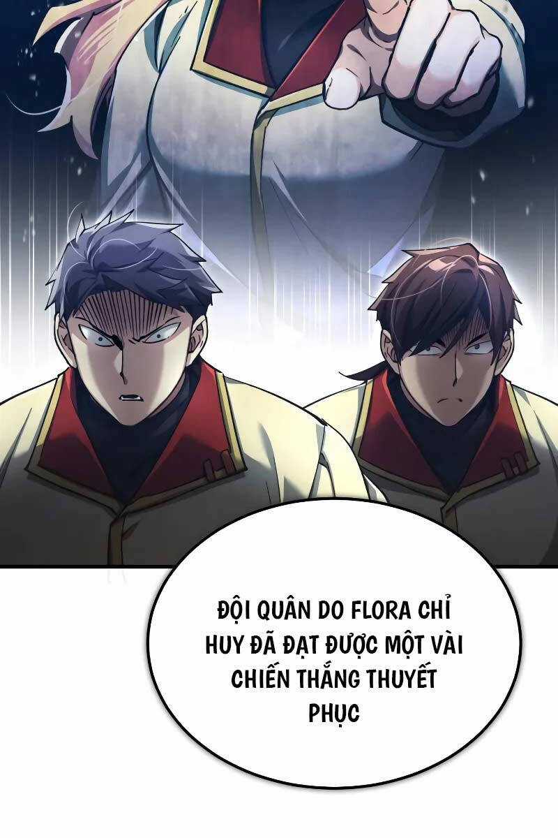 Thiên Quỷ Chẳng Sống Nổi Cuộc Đời Bình Thường Chapter 113 trang 59