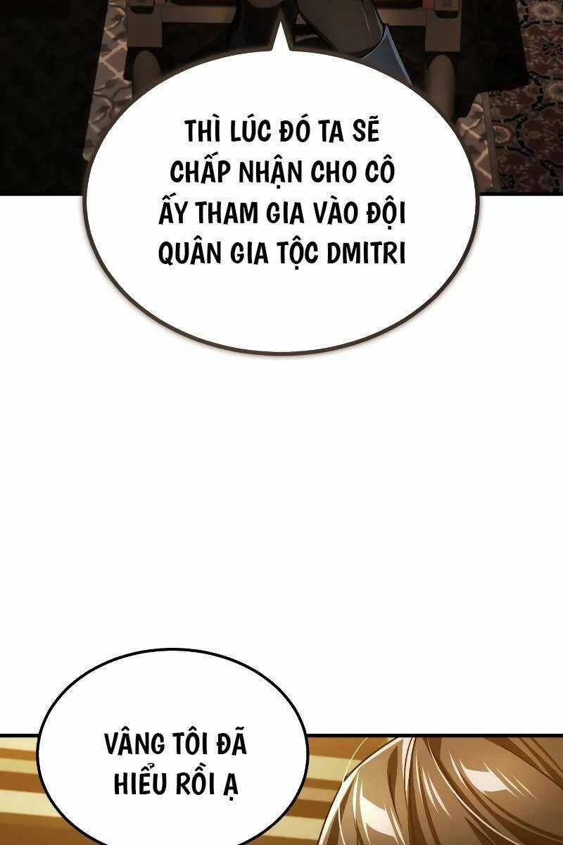 Thiên Quỷ Chẳng Sống Nổi Cuộc Đời Bình Thường Chapter 113 trang 6