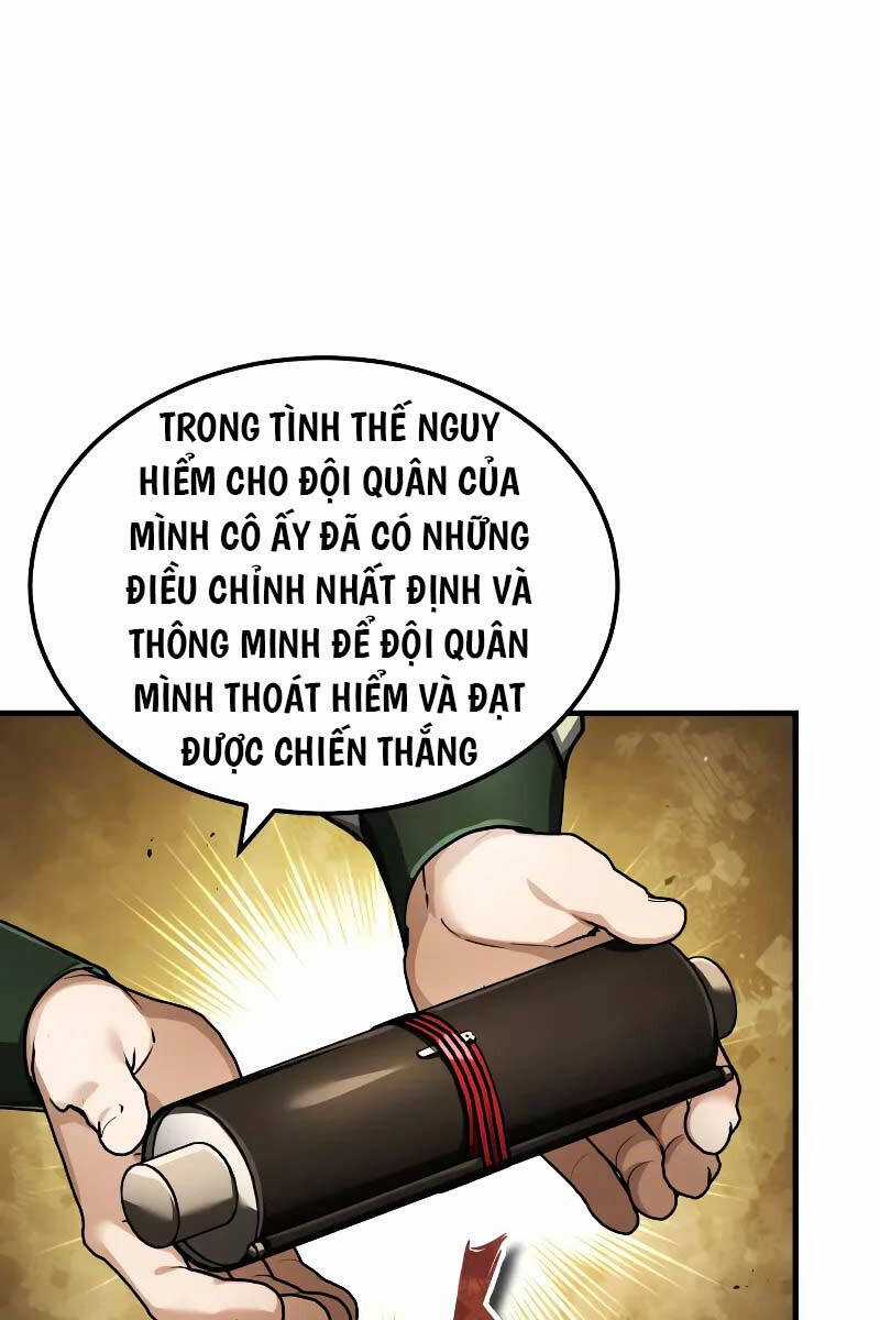 Thiên Quỷ Chẳng Sống Nổi Cuộc Đời Bình Thường Chapter 113 trang 60