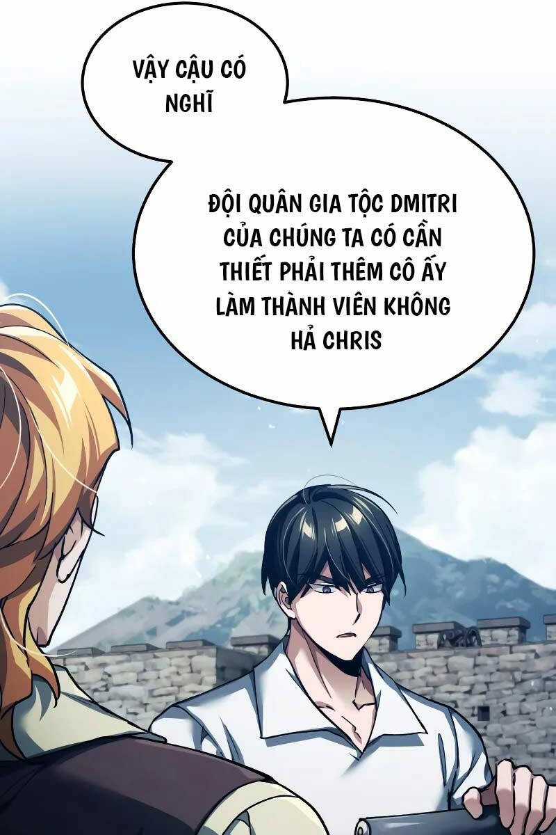 Thiên Quỷ Chẳng Sống Nổi Cuộc Đời Bình Thường Chapter 113 trang 62