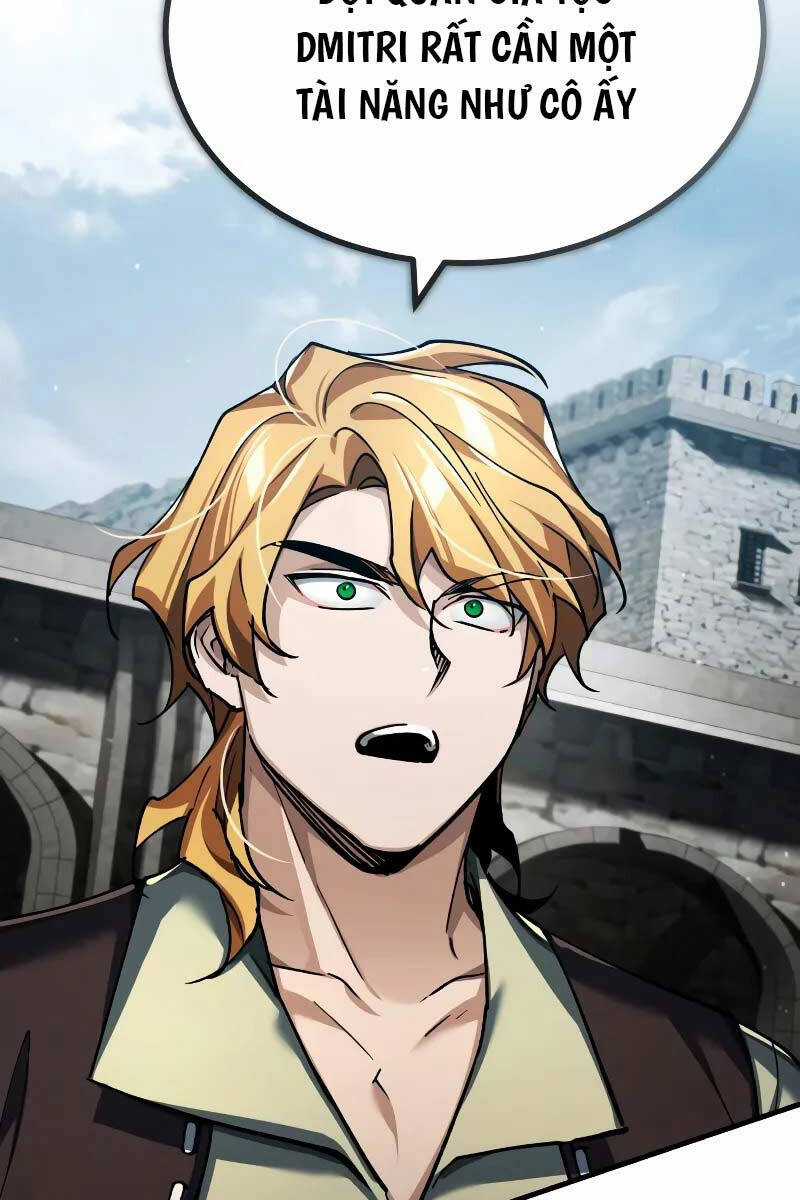 Thiên Quỷ Chẳng Sống Nổi Cuộc Đời Bình Thường Chapter 113 trang 64