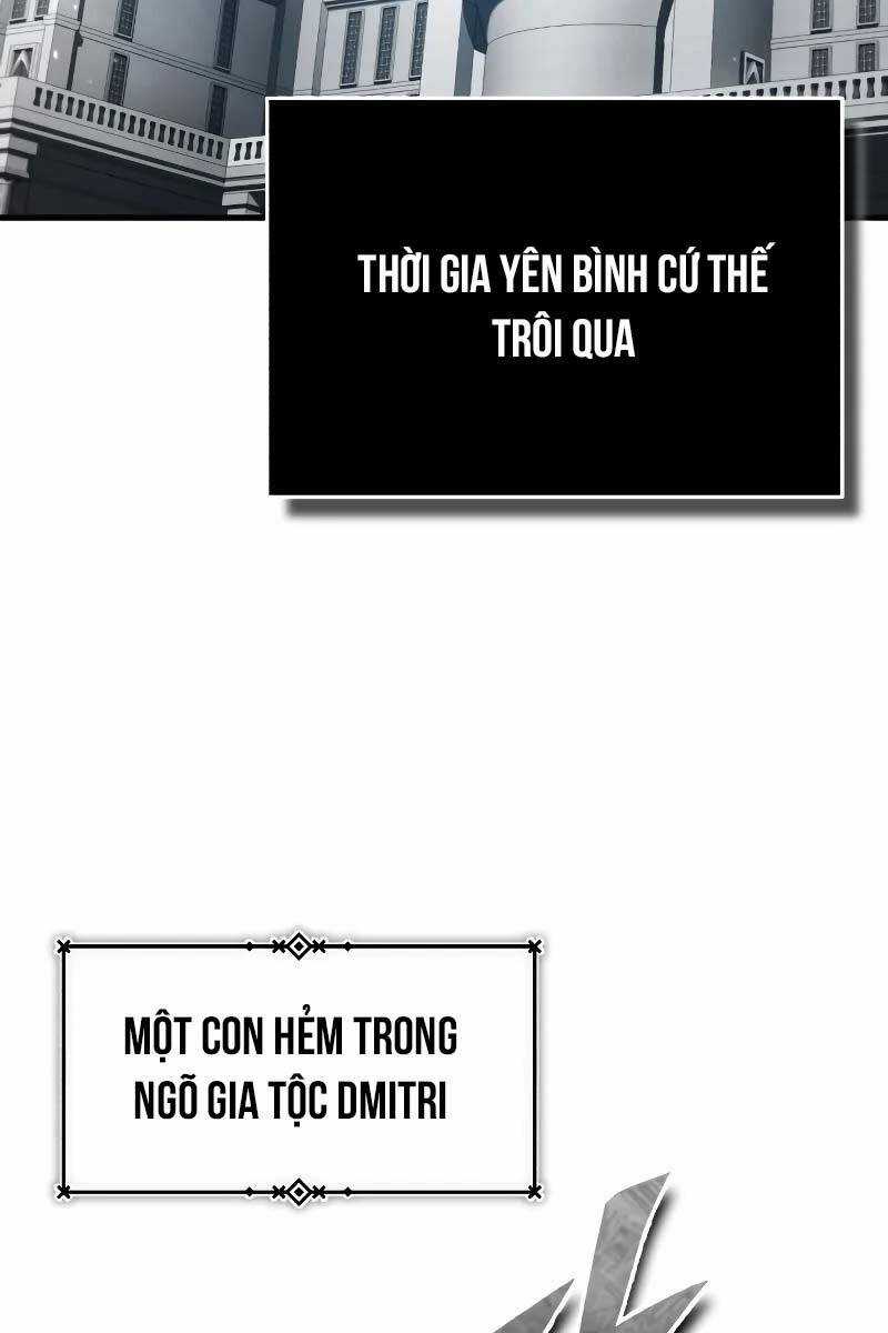 Thiên Quỷ Chẳng Sống Nổi Cuộc Đời Bình Thường Chapter 113 trang 69