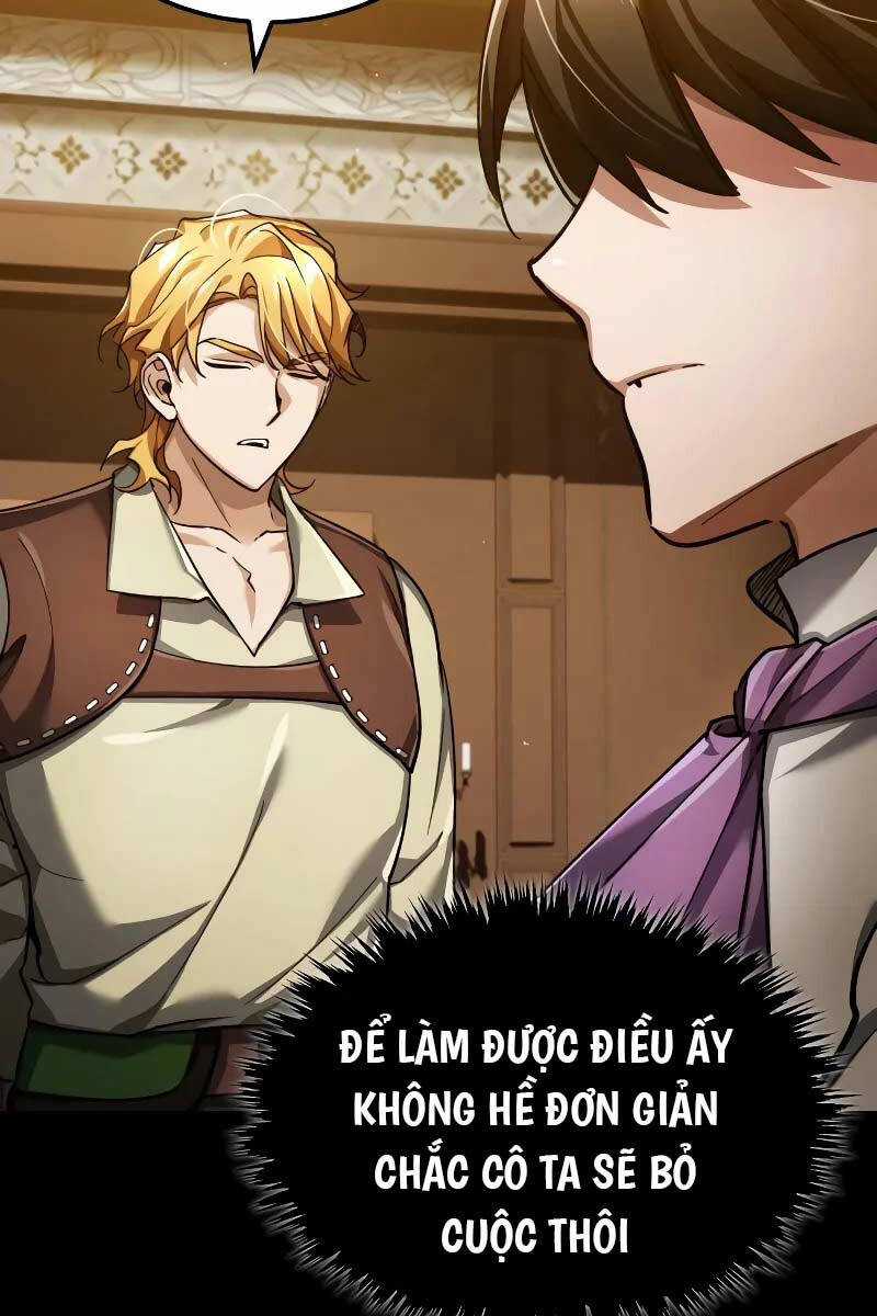 Thiên Quỷ Chẳng Sống Nổi Cuộc Đời Bình Thường Chapter 113 trang 7