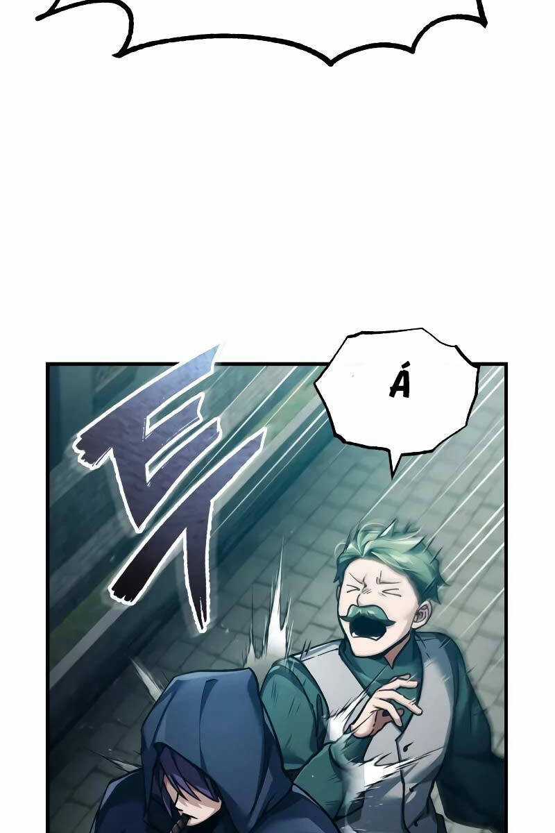 Thiên Quỷ Chẳng Sống Nổi Cuộc Đời Bình Thường Chapter 113 trang 71