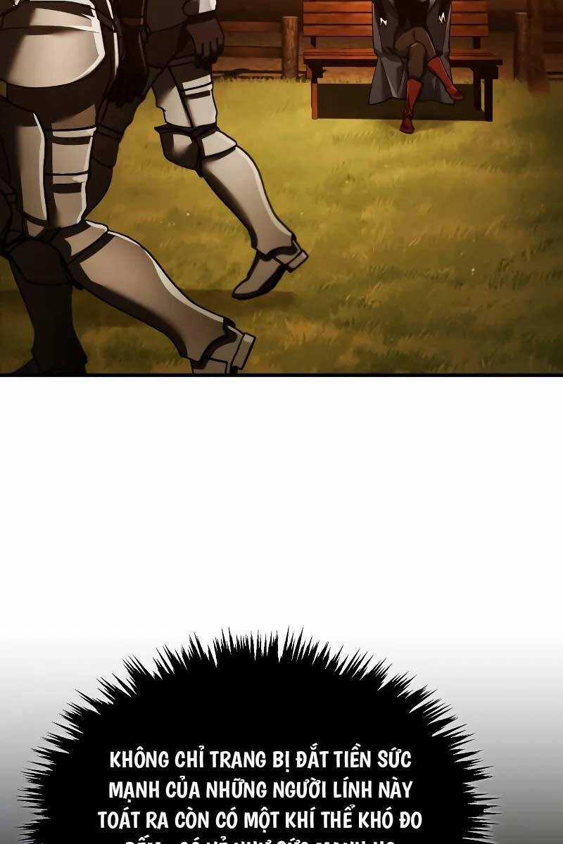 Thiên Quỷ Chẳng Sống Nổi Cuộc Đời Bình Thường Chapter 113 trang 83