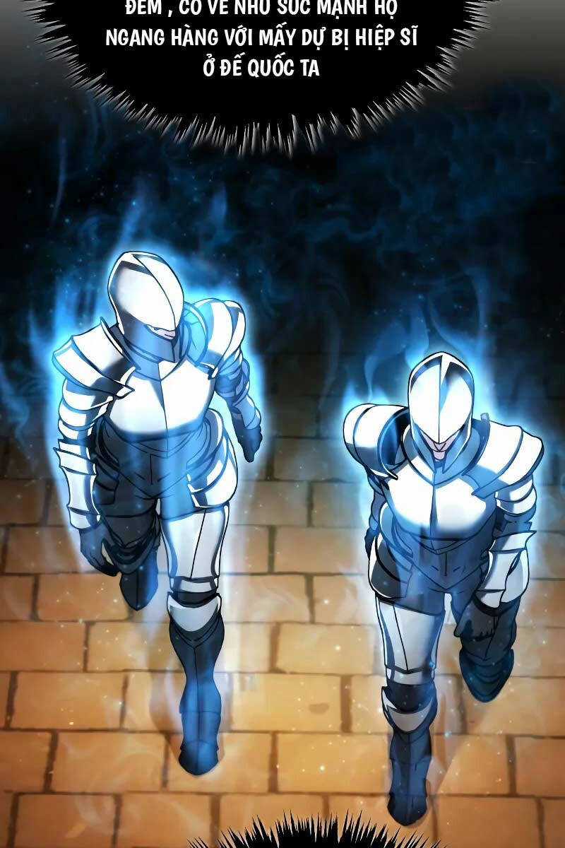 Thiên Quỷ Chẳng Sống Nổi Cuộc Đời Bình Thường Chapter 113 trang 84