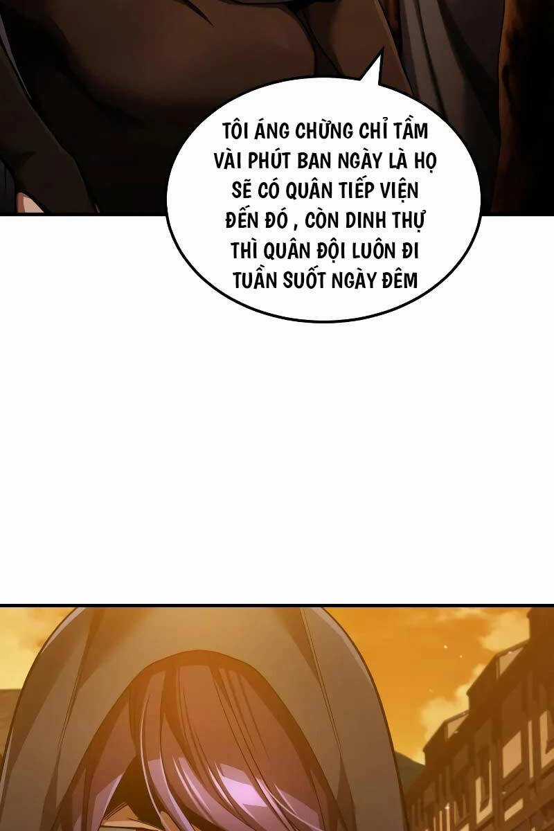 Thiên Quỷ Chẳng Sống Nổi Cuộc Đời Bình Thường Chapter 113 trang 87