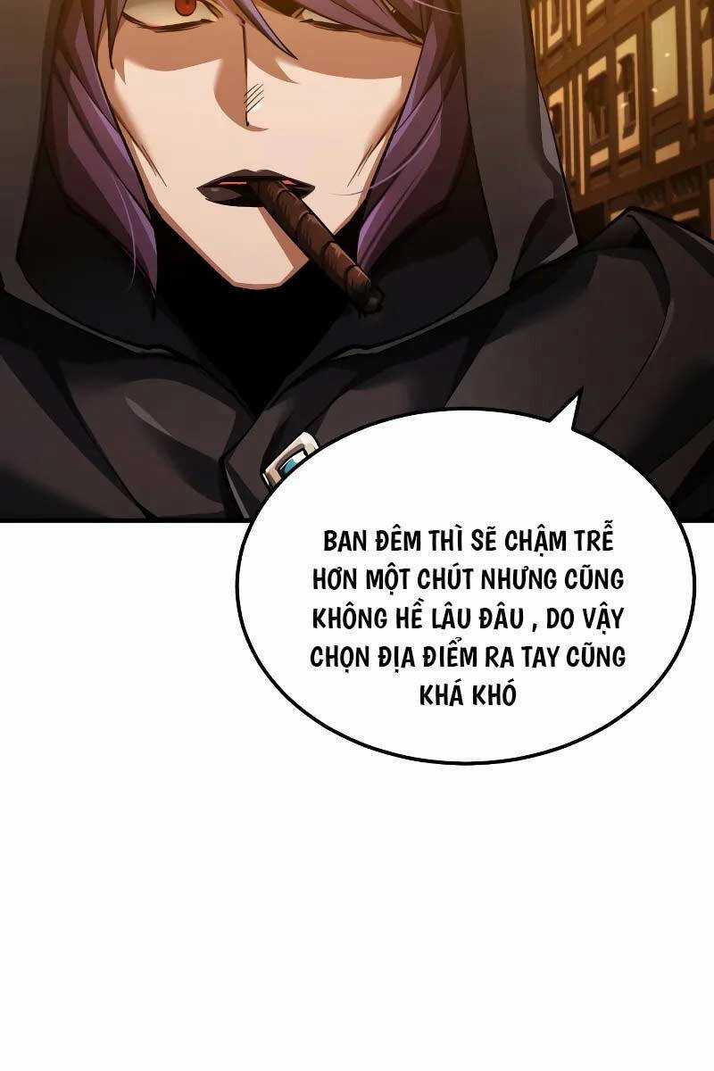 Thiên Quỷ Chẳng Sống Nổi Cuộc Đời Bình Thường Chapter 113 trang 88