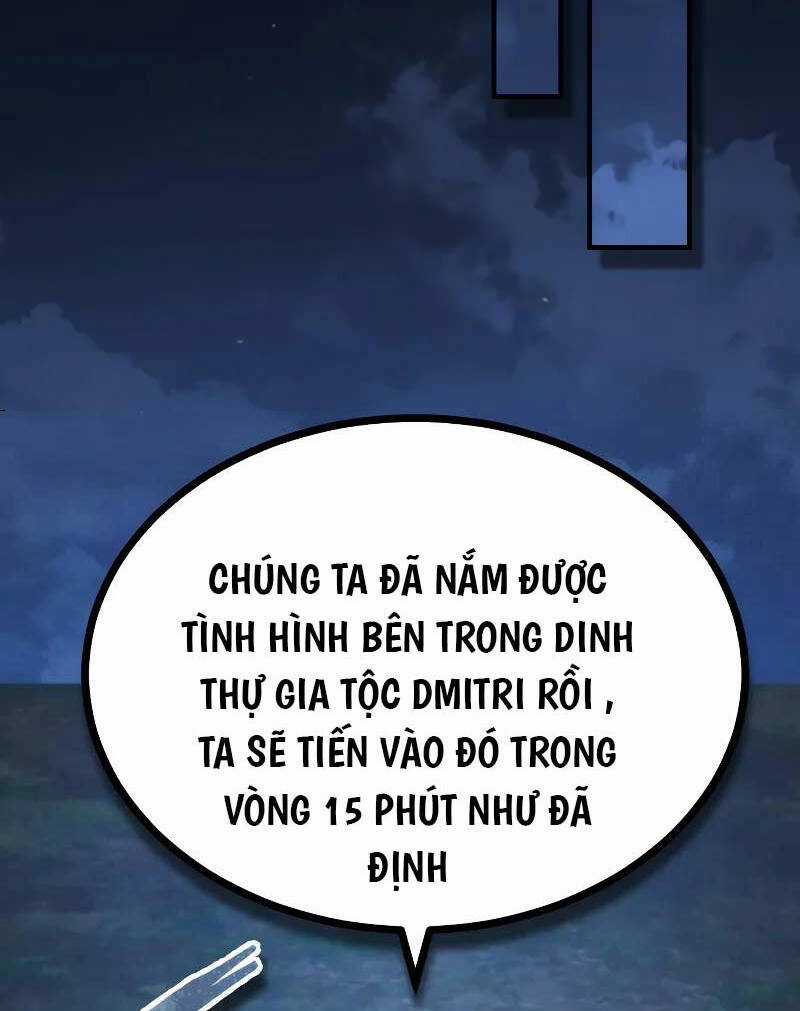 Thiên Quỷ Chẳng Sống Nổi Cuộc Đời Bình Thường Chapter 113 trang 97