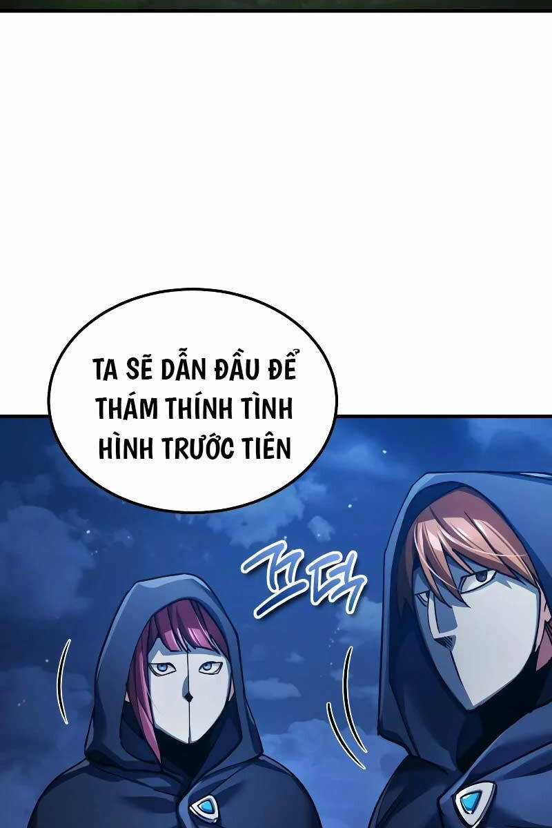 Thiên Quỷ Chẳng Sống Nổi Cuộc Đời Bình Thường Chapter 113 trang 99