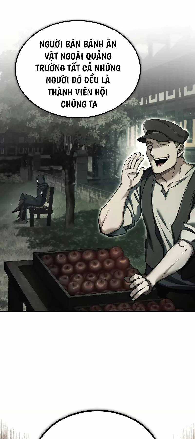 Thiên Quỷ Chẳng Sống Nổi Cuộc Đời Bình Thường Chapter 114 trang 10