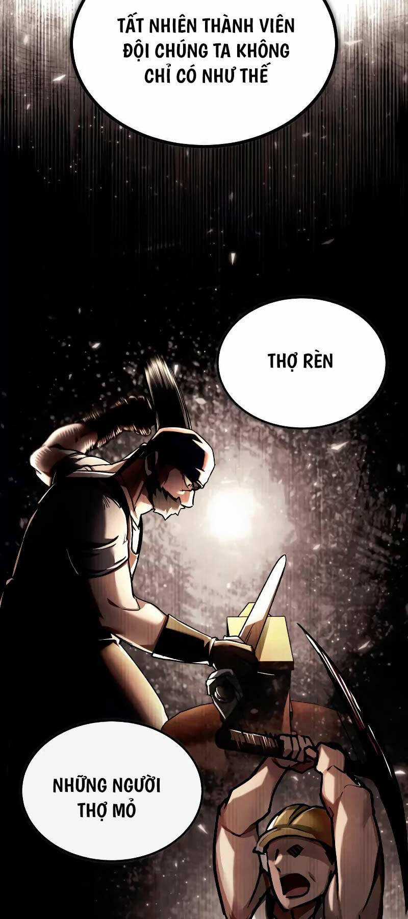 Thiên Quỷ Chẳng Sống Nổi Cuộc Đời Bình Thường Chapter 114 trang 11