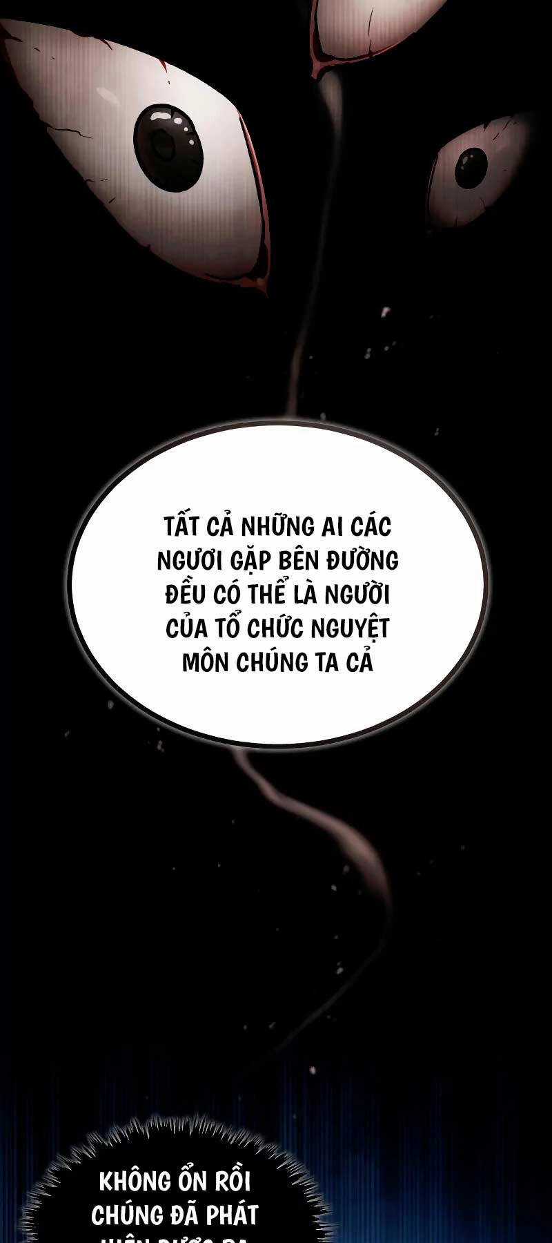 Thiên Quỷ Chẳng Sống Nổi Cuộc Đời Bình Thường Chapter 114 trang 13