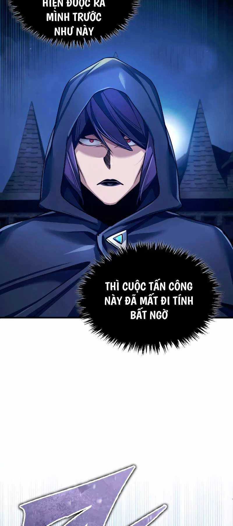 Thiên Quỷ Chẳng Sống Nổi Cuộc Đời Bình Thường Chapter 114 trang 14