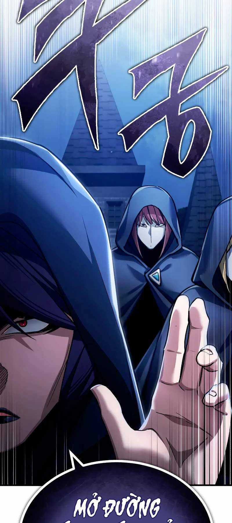 Thiên Quỷ Chẳng Sống Nổi Cuộc Đời Bình Thường Chapter 114 trang 15