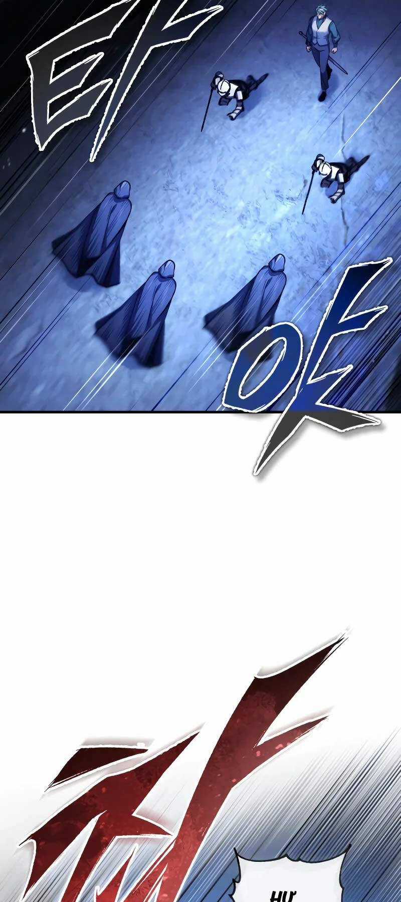 Thiên Quỷ Chẳng Sống Nổi Cuộc Đời Bình Thường Chapter 114 trang 17