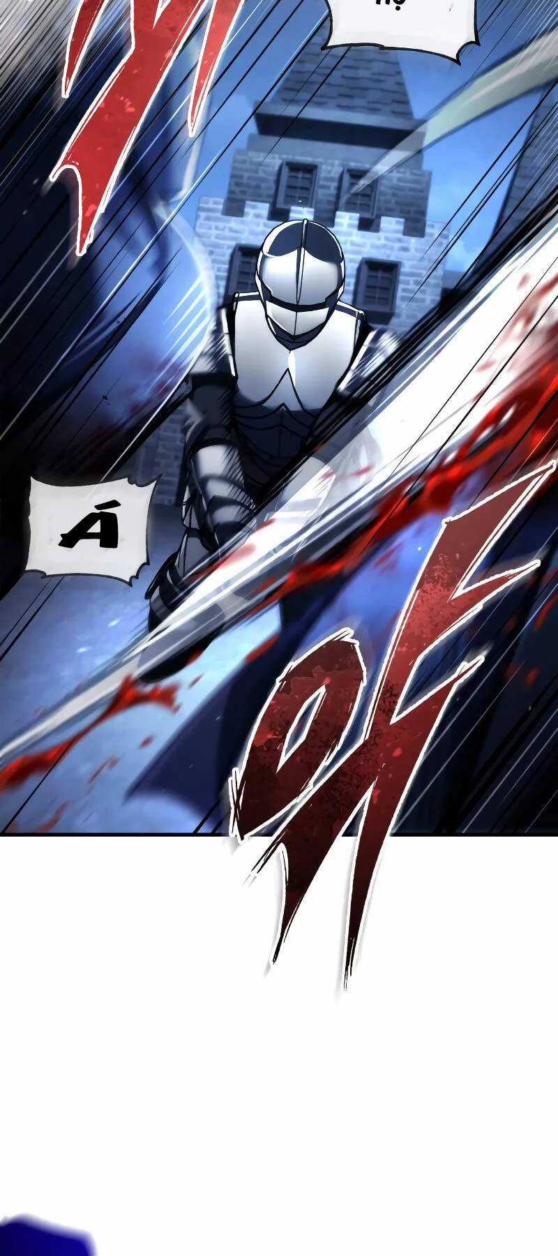 Thiên Quỷ Chẳng Sống Nổi Cuộc Đời Bình Thường Chapter 114 trang 18