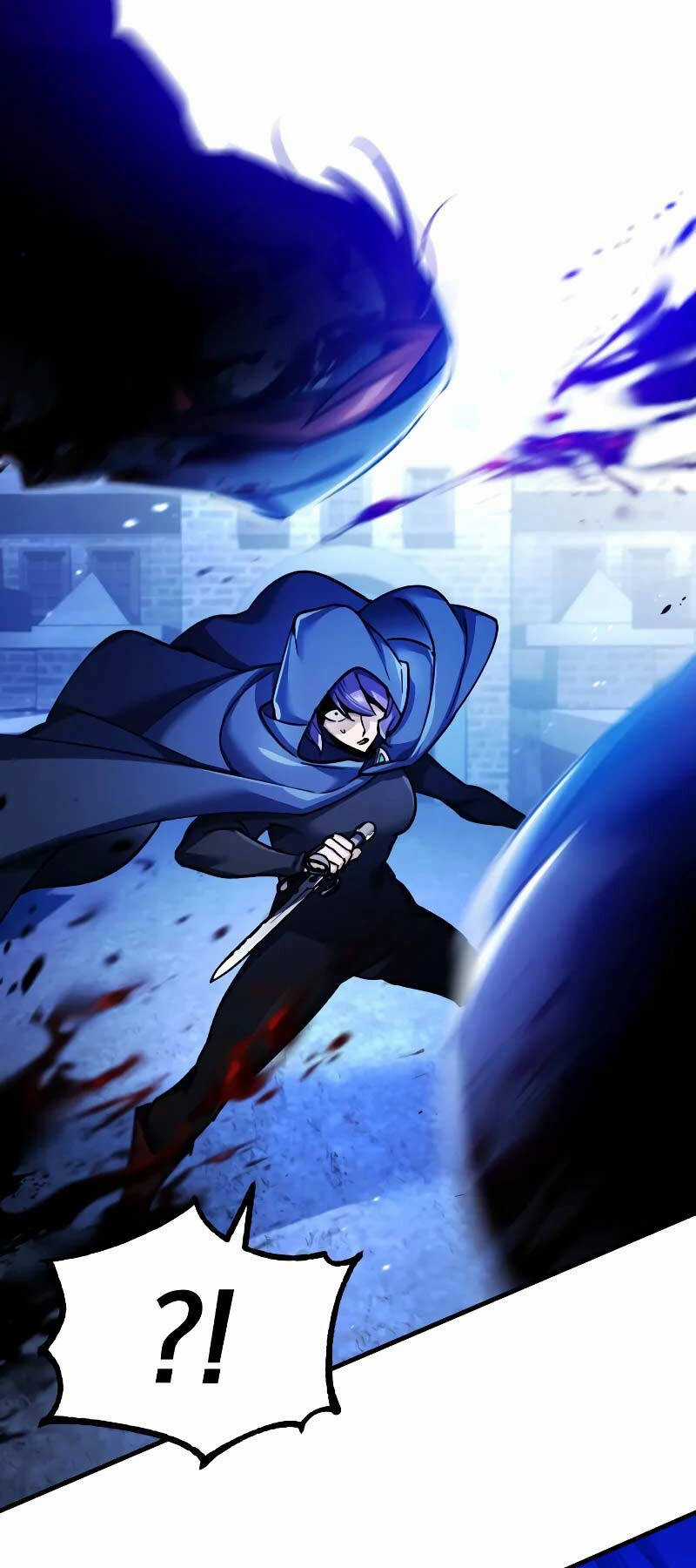 Thiên Quỷ Chẳng Sống Nổi Cuộc Đời Bình Thường Chapter 114 trang 19