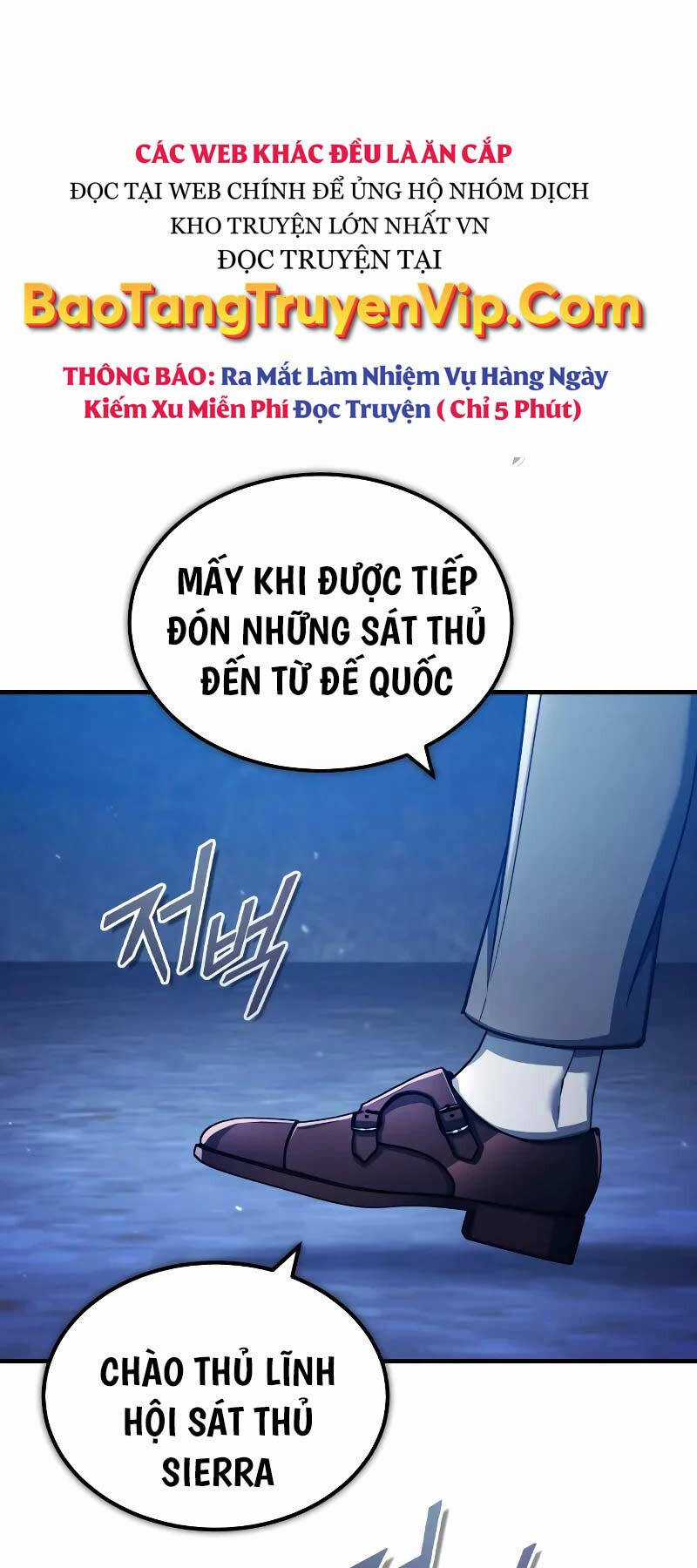 Thiên Quỷ Chẳng Sống Nổi Cuộc Đời Bình Thường Chapter 114 trang 2