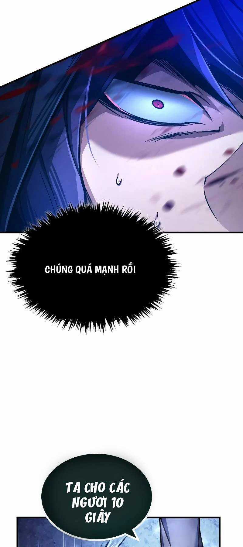 Thiên Quỷ Chẳng Sống Nổi Cuộc Đời Bình Thường Chapter 114 trang 20