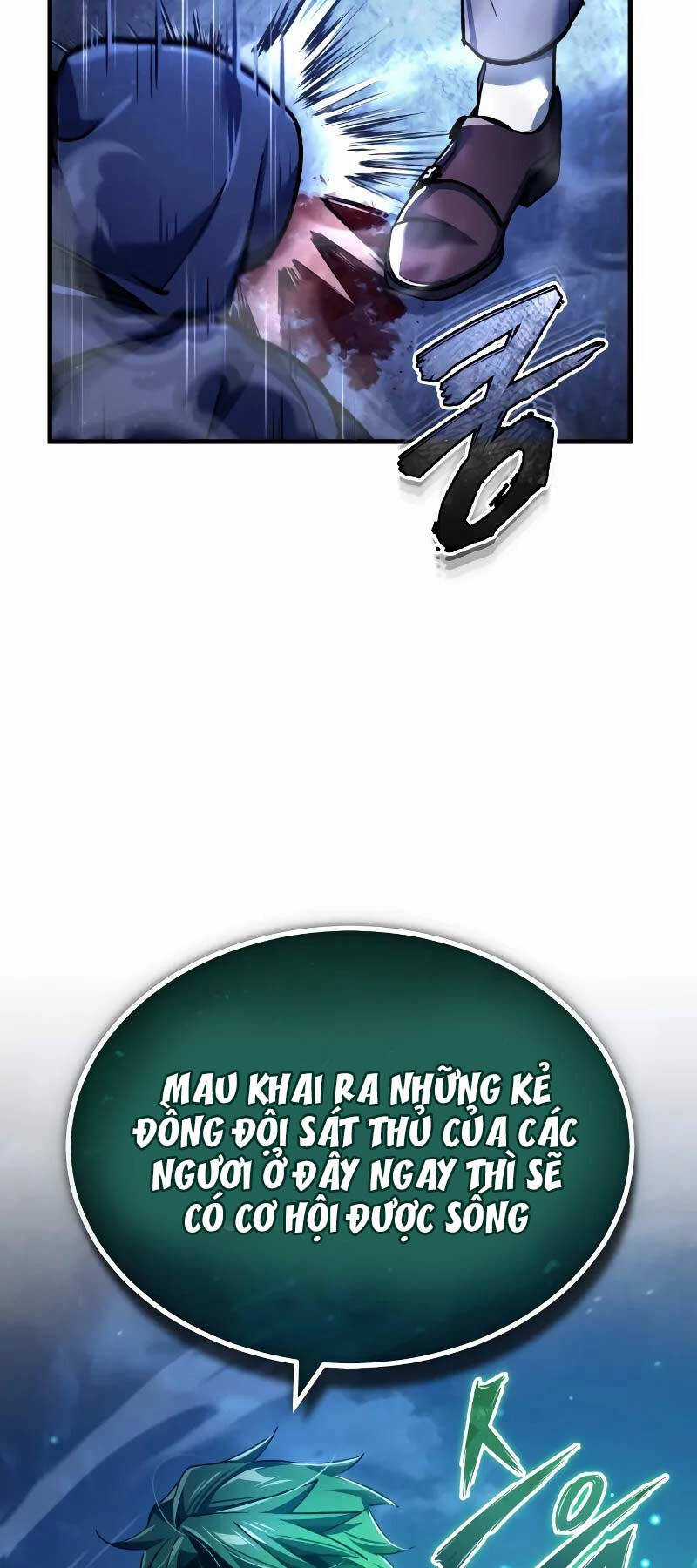 Thiên Quỷ Chẳng Sống Nổi Cuộc Đời Bình Thường Chapter 114 trang 21