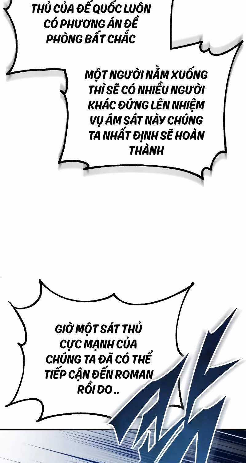 Thiên Quỷ Chẳng Sống Nổi Cuộc Đời Bình Thường Chapter 114 trang 24