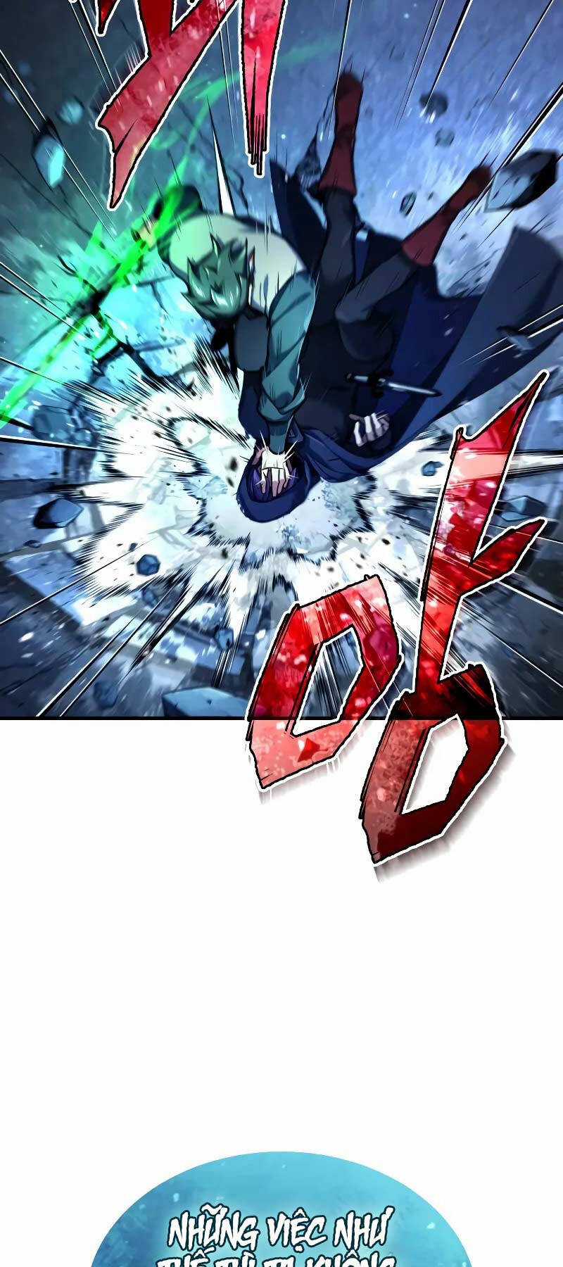 Thiên Quỷ Chẳng Sống Nổi Cuộc Đời Bình Thường Chapter 114 trang 26