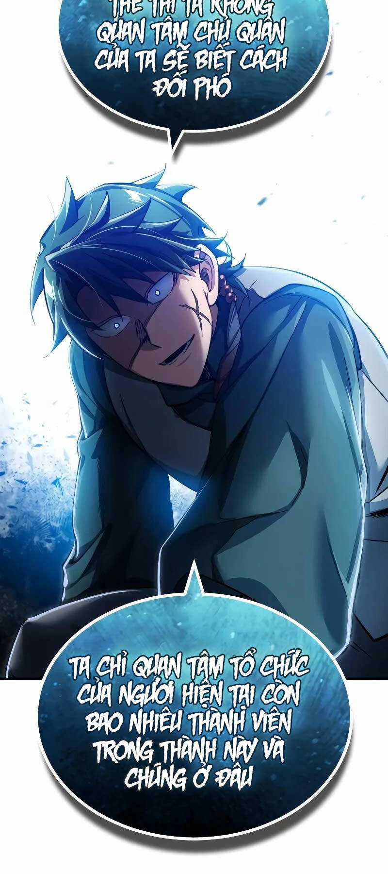 Thiên Quỷ Chẳng Sống Nổi Cuộc Đời Bình Thường Chapter 114 trang 27