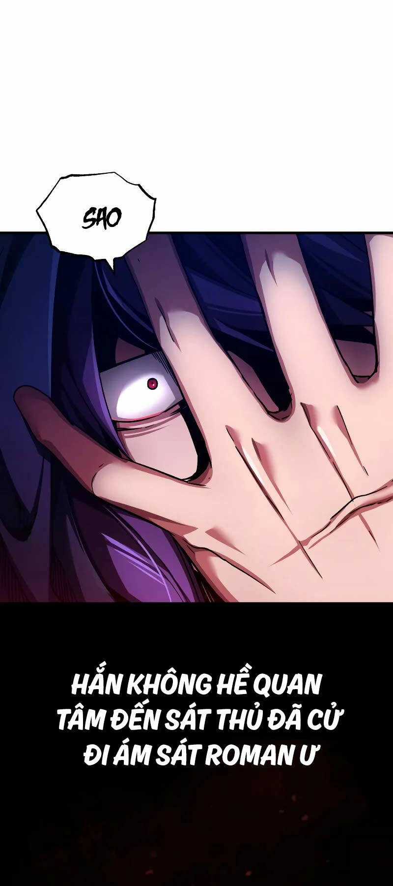 Thiên Quỷ Chẳng Sống Nổi Cuộc Đời Bình Thường Chapter 114 trang 28