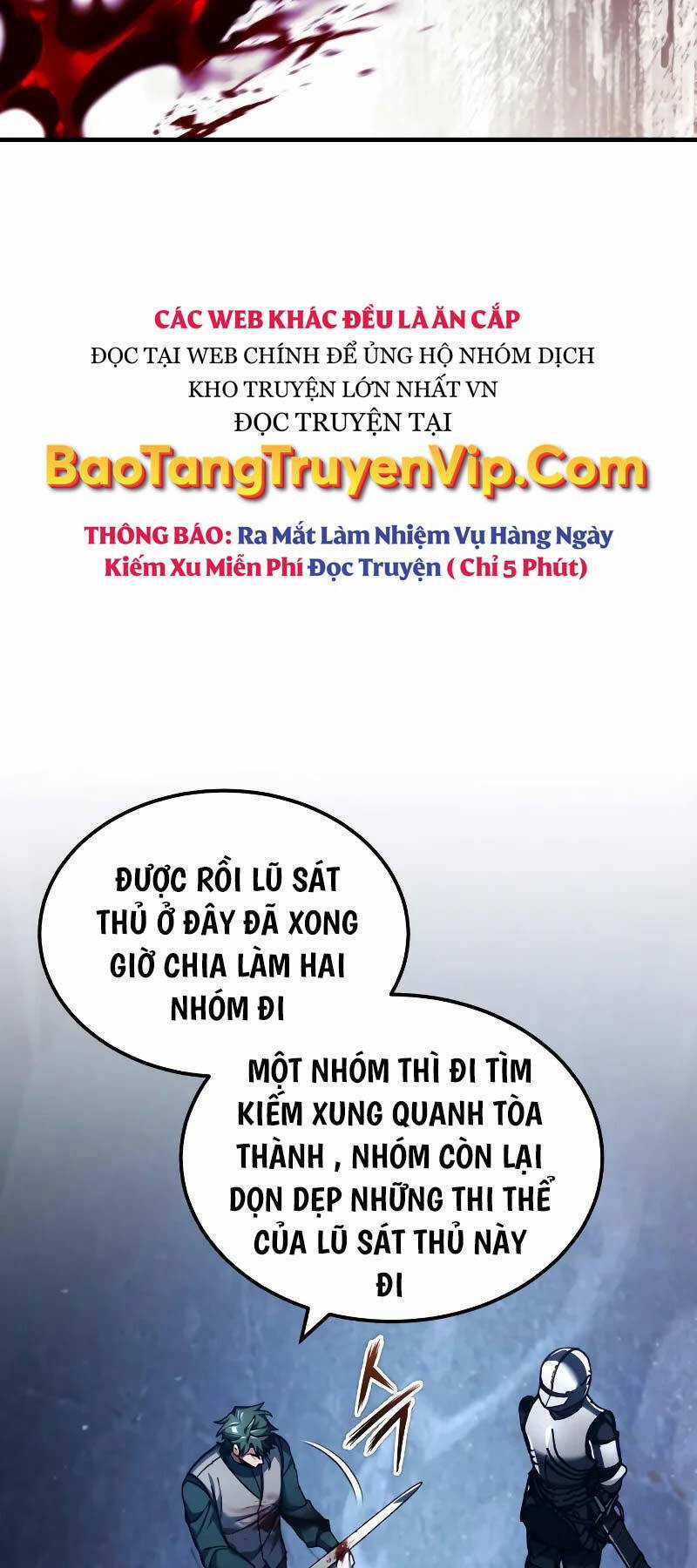 Thiên Quỷ Chẳng Sống Nổi Cuộc Đời Bình Thường Chapter 114 trang 30