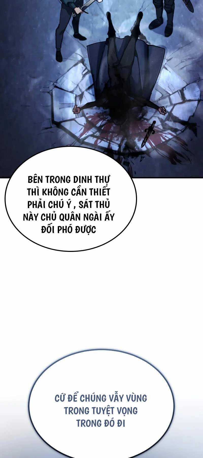 Thiên Quỷ Chẳng Sống Nổi Cuộc Đời Bình Thường Chapter 114 trang 31