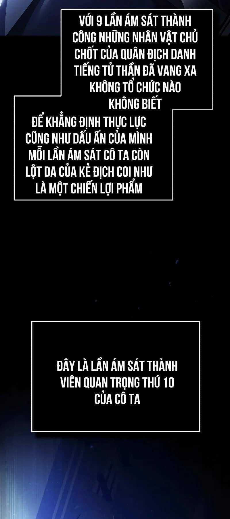 Thiên Quỷ Chẳng Sống Nổi Cuộc Đời Bình Thường Chapter 114 trang 38