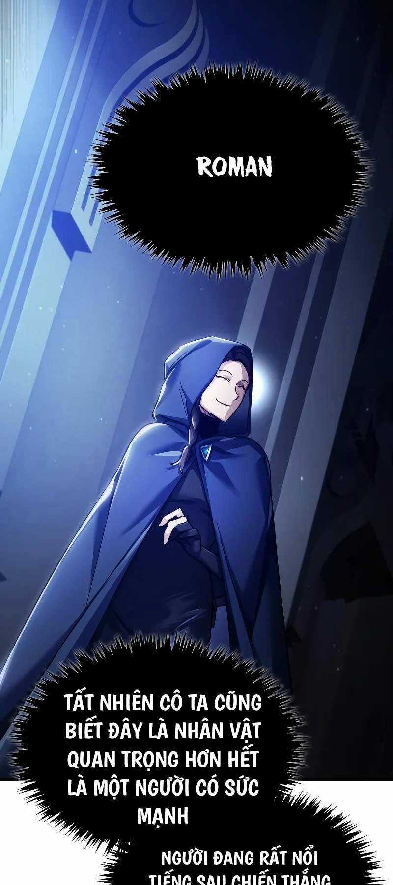 Thiên Quỷ Chẳng Sống Nổi Cuộc Đời Bình Thường Chapter 114 trang 39