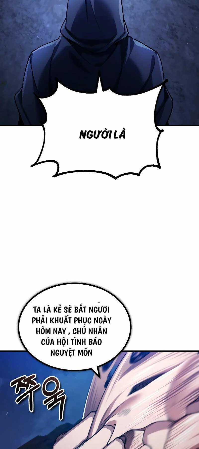 Thiên Quỷ Chẳng Sống Nổi Cuộc Đời Bình Thường Chapter 114 trang 4