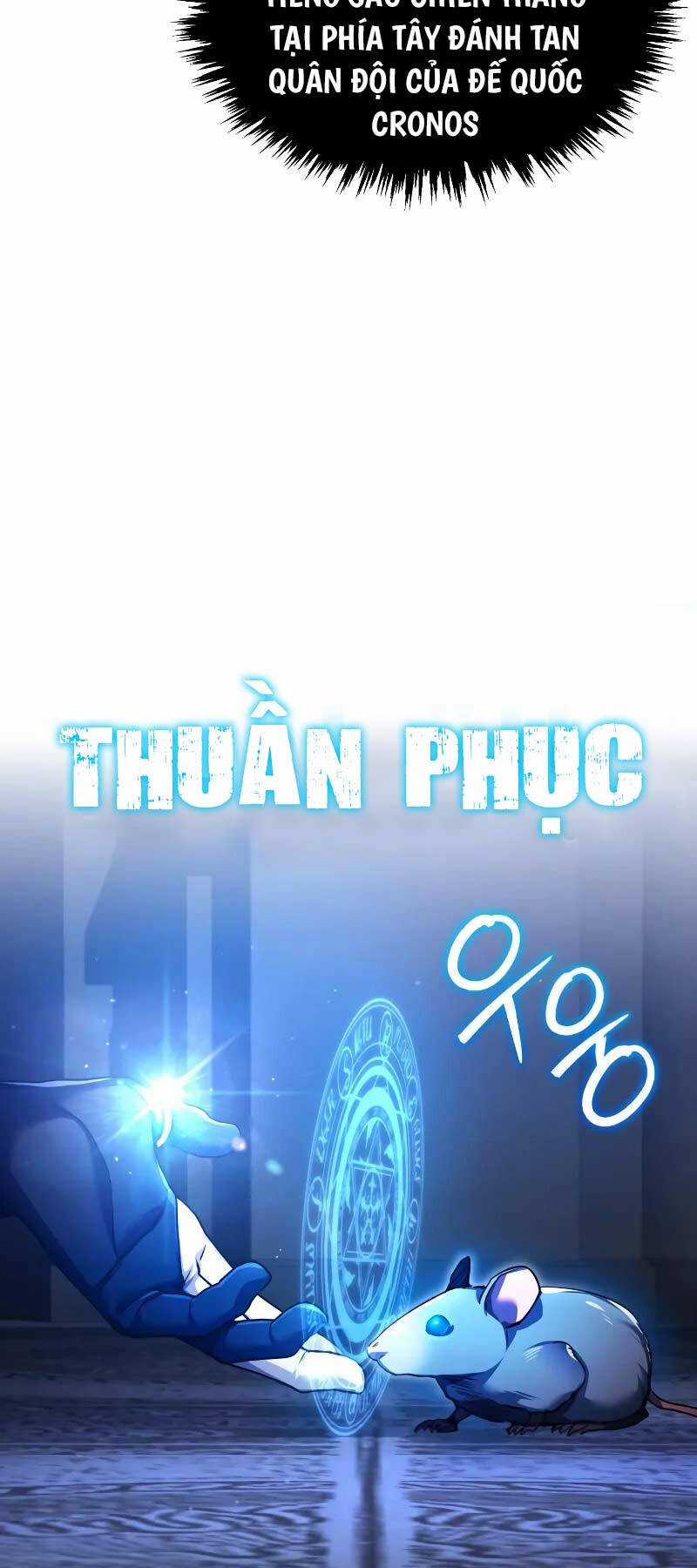 Thiên Quỷ Chẳng Sống Nổi Cuộc Đời Bình Thường Chapter 114 trang 40