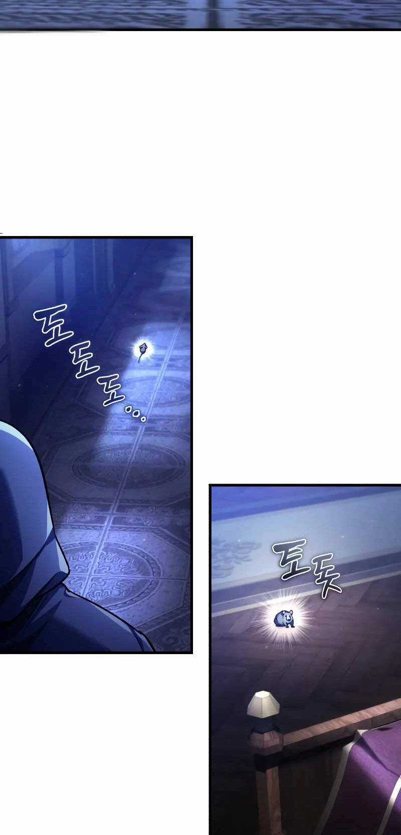 Thiên Quỷ Chẳng Sống Nổi Cuộc Đời Bình Thường Chapter 114 trang 41