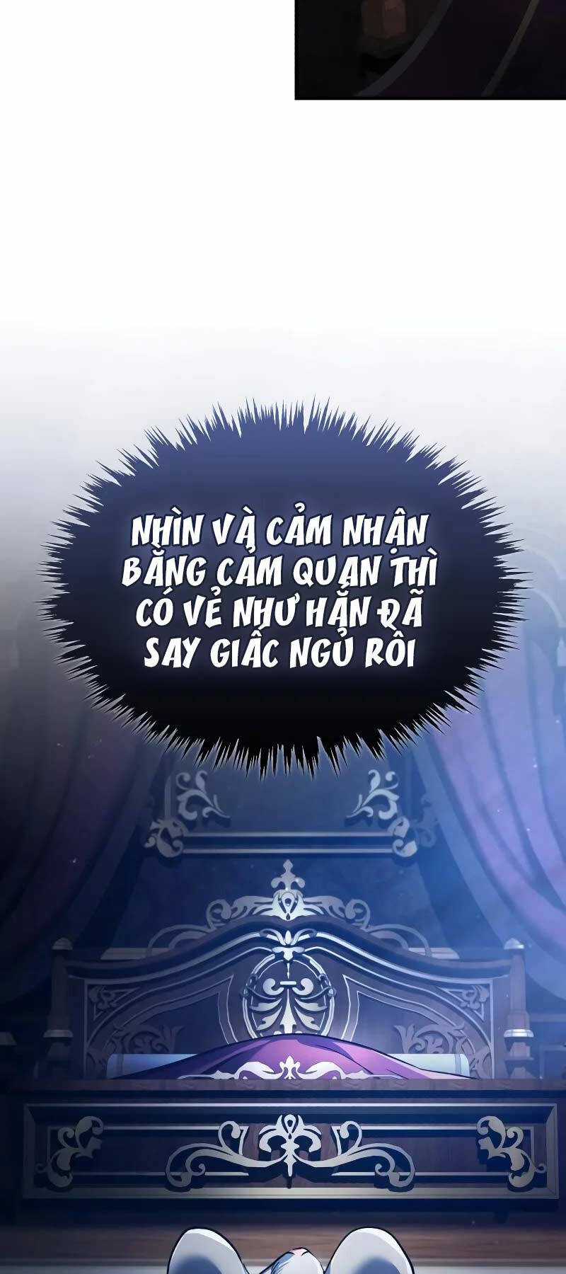 Thiên Quỷ Chẳng Sống Nổi Cuộc Đời Bình Thường Chapter 114 trang 42