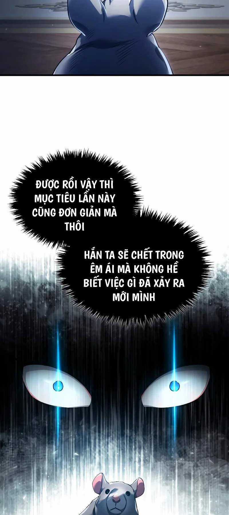 Thiên Quỷ Chẳng Sống Nổi Cuộc Đời Bình Thường Chapter 114 trang 43