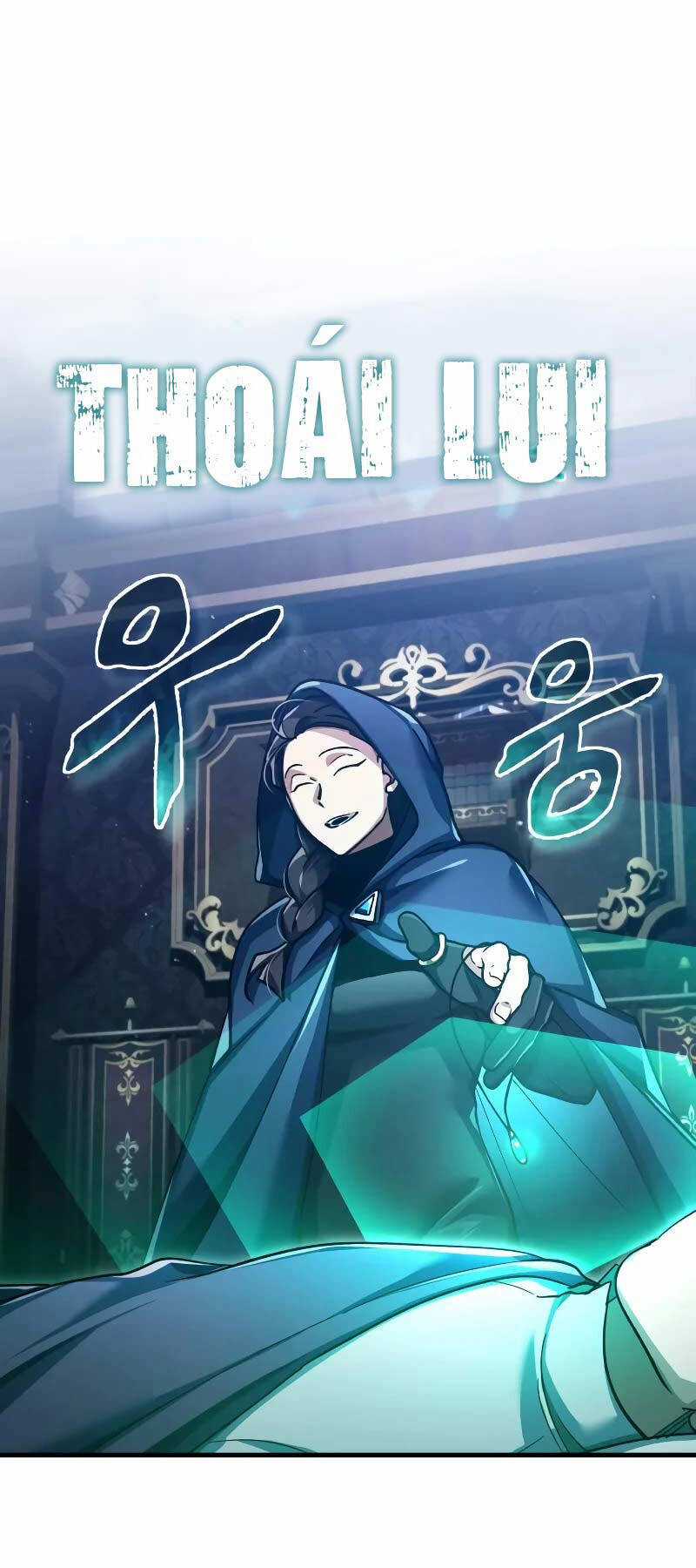 Thiên Quỷ Chẳng Sống Nổi Cuộc Đời Bình Thường Chapter 114 trang 45