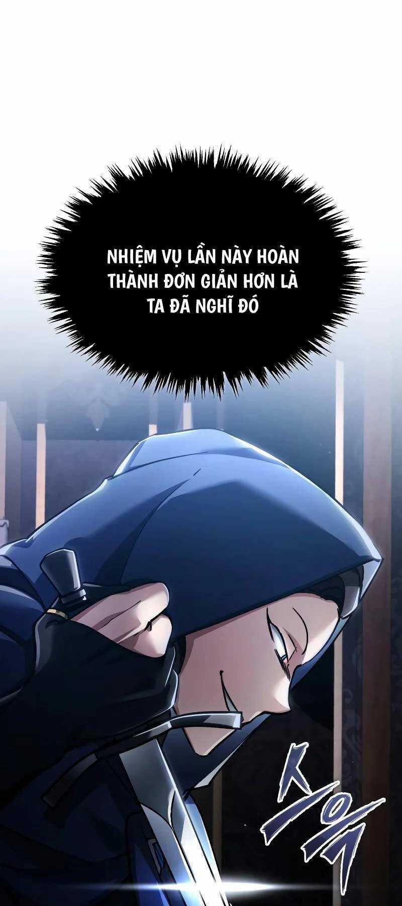 Thiên Quỷ Chẳng Sống Nổi Cuộc Đời Bình Thường Chapter 114 trang 46